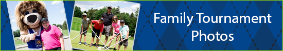 Family Tournament Photo Album