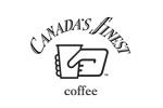 Canada's Finest Coffee