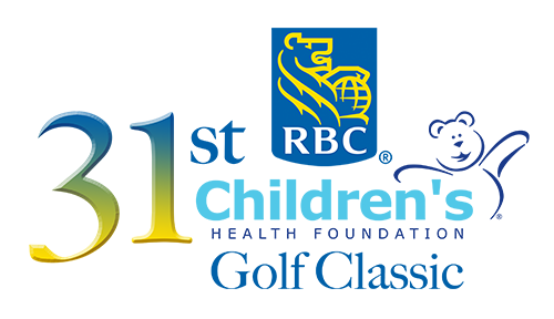 31st Annual Children's Golf Classic