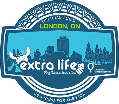 Extra Life London Guild
