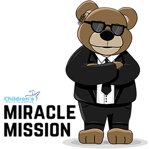 Miracle Mission