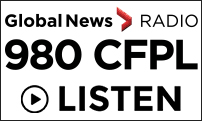 Global News 980 CFPL