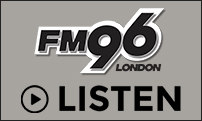 FM96 - London's Best Rock