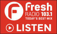 1031 Fresh Radio