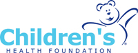 Children's Health Foundation Logo