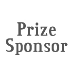 Click here for more information about Prize Sponsor