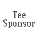 Click here for more information about Tee Sponsor